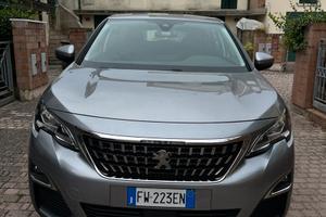 Peugeot 3008 1.5 HDI eat8 busines
