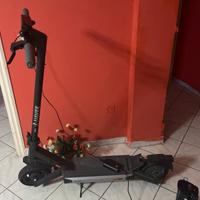 Monopattino elettrico