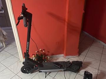 Monopattino elettrico