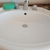 bagno completo dolomite