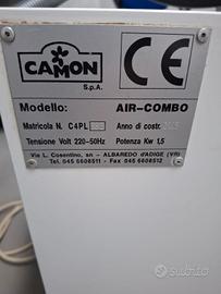 Air combo Camon