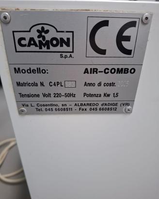 Air combo Camon