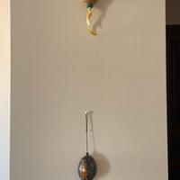 2 Uova decorative pasquali