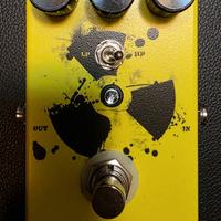 Overdrive Colombo Audio Electronics (Clone OCD) -