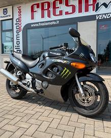 SUZUKI GSX 750 F +CONSEGNA ITALIA A DOMICILIO