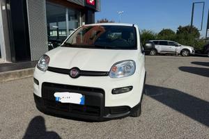 FIAT Panda 1.0 FireFly 70cv S&S Hybrid Pandina