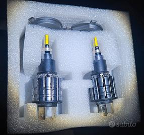 Lampadine H4 