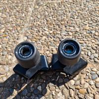 Tamponi paratelaio Ducati Monster 600 620 696 796