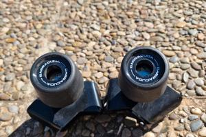 Tamponi paratelaio Ducati Monster 600 620 696 796