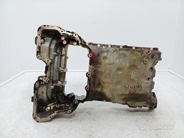 COPPA DELL OLIO 3.0D 140kW 190CV MERCEDES CLASSE E