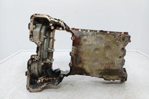 COPPA DELL OLIO 3.0D 140kW 190CV MERCEDES CLASSE E