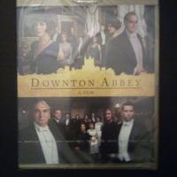 DOWNTON ABBEY - Il Film nuovo