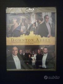 DOWNTON ABBEY - Il Film nuovo