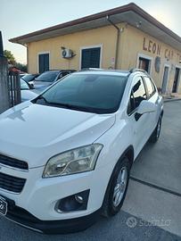 Chevrolet Trax 1.6 FWD LS unico proprietario pari 