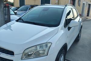 Chevrolet Trax 1.6 FWD LS unico proprietario pari 