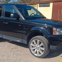 range rover sport 3.6