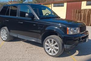 range rover sport 3.6