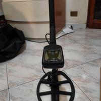 Metal Detector Nokta Leggend