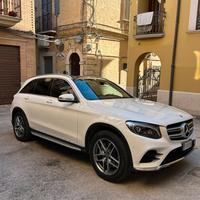 Mercedes GLC  250 d Premium