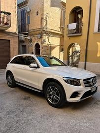 Mercedes GLC  250 d Premium