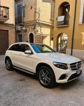 Mercedes GLC  250 d Premium