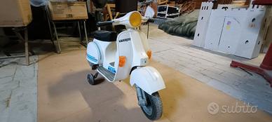 Vespa PegPerego anni 80