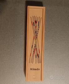 Mikado nuovo