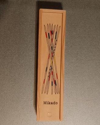 Mikado nuovo