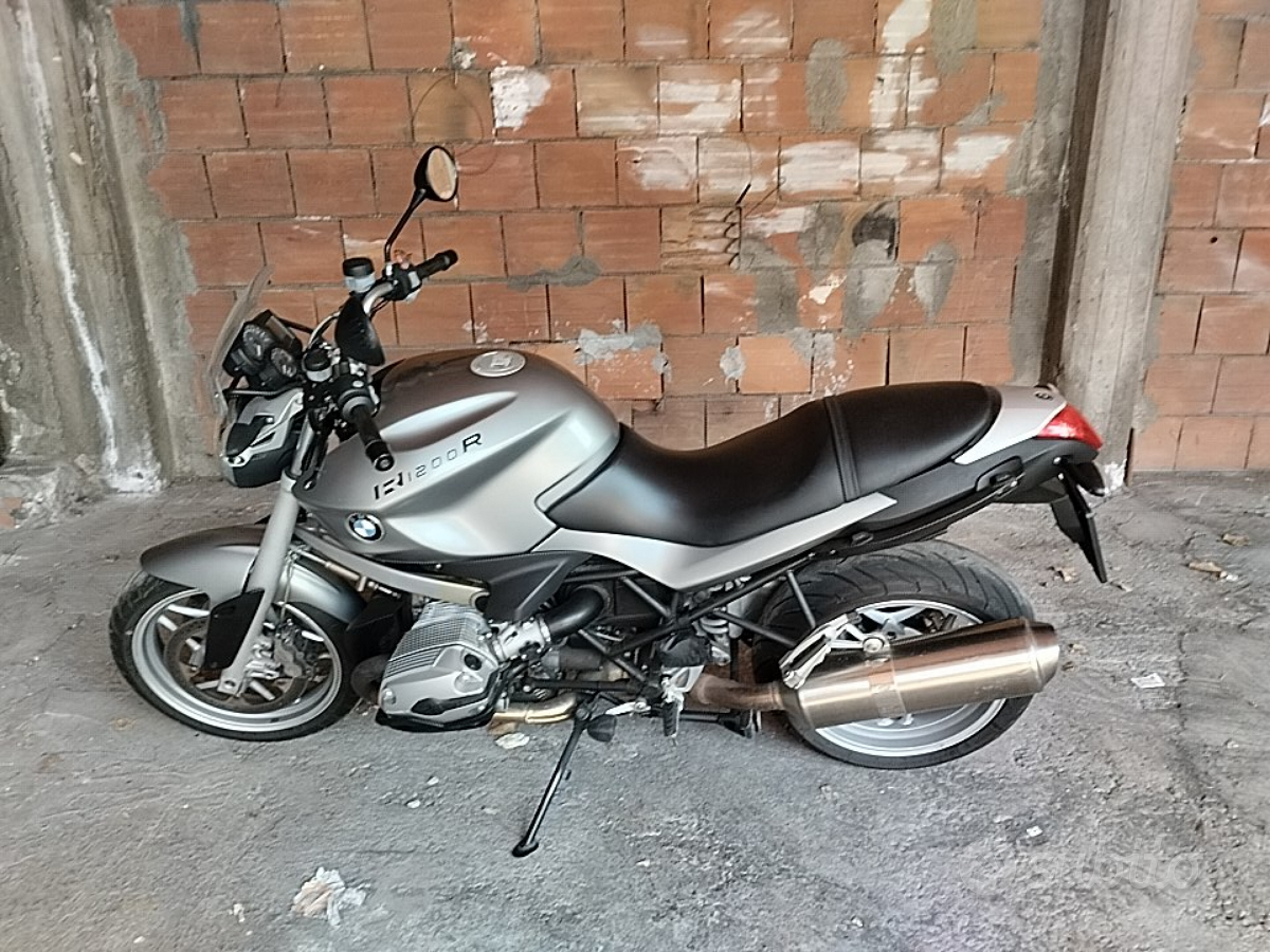 1100 Gs Moto Bmw Usate Subito Moto Usate Bmw R 1100 R Usata Moto