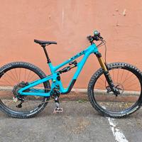 MTB Yeti SB150 tg.M