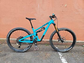 MTB Yeti SB150 tg.M