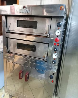 forno italforni