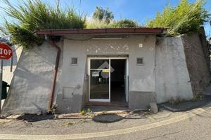 BOX A CASTELNUOVO DI PORTO