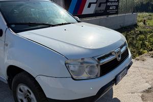 Dacia Duster 1.6 110CV 4x2 GPL SL Delsey
