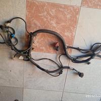 Cablaggio Peugeot 106 sport