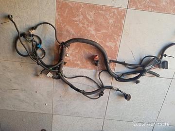 Cablaggio Peugeot 106 sport