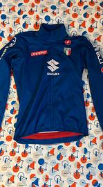 Maglia autunno/primavera nazionale