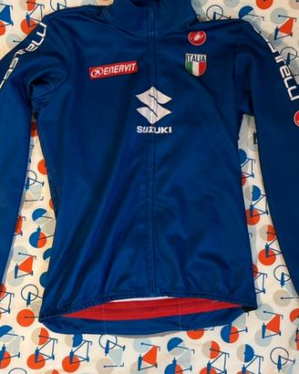 Maglia autunno/primavera nazionale