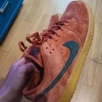 Nike SB Dunk Low Pro