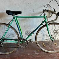 Bianchi Rekord 840 - 10v anno 80