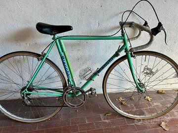 Bianchi Rekord 840 - 10v anno 80