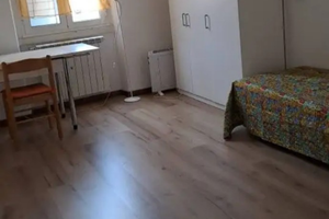 Solo per il mese di marzo stanza confortevole i