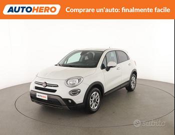 FIAT 500X AE02245