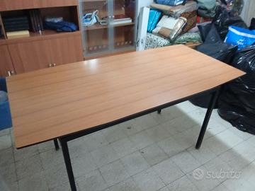 TAVOLO DA CUCINA/SOGGIORNO IN FORMICA