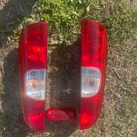 pezzi fiat doblo dal 2006