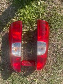 pezzi fiat doblo dal 2006