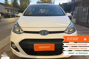 HYUNDAI i10 2� serie LPGI Econext Comfort