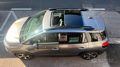 CITROEN C3 Aircross 2018 120CV Shine Tetto apribil