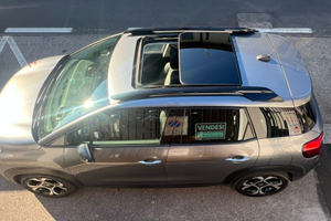CITROEN C3 Aircross 2018 120CV Shine Tetto apribil