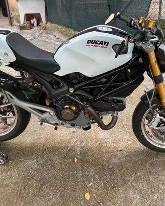 Ducati monster 1100s